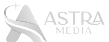 Astra Media Logo